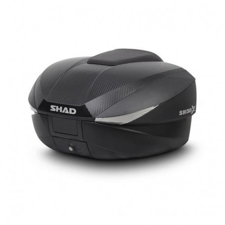 Shad Top Case SH58X