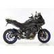 Full ligne Shark Street GP - Yamaha Tracer 9 2021 /+ // Tracer 9 GT 2021 /+