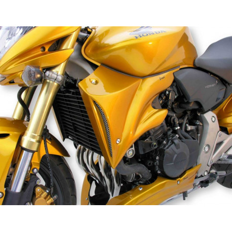 Cooling air scoops Ermax - Honda CB 600 Hornet 2007-10