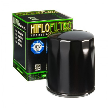 HIFLOFILTRO HF170 Oil FiIlter 