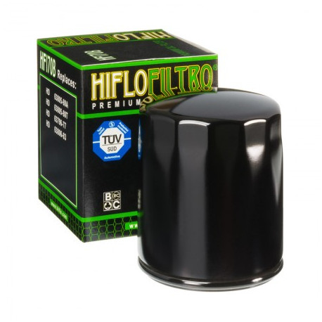 ÖLFILTER HF170