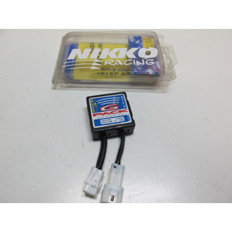 Nikkoracing G-Pack Over3 Nikko-Racing - Suzuki GSX-R 1000 2007-08