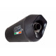 Auspuff GPR Furore - Suzuki GSX 1400 2004-07