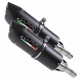 Exhaust GPR Furore - Suzuki GSX 1400 2001-2003
