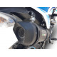 Exhaust GPR - Malaguti XSM 125 Supermoto 18-20