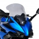 Bulle Ermax Haute protection - Suzuki GSX-S 1000 GT 2022/+