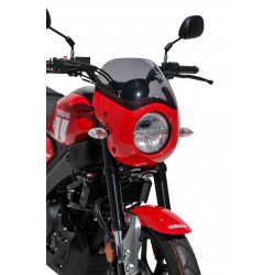 Café Racer Ermax Gabelkopf - Yamaha XSR 125 2021 /+