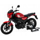 Café Racer Ermax Gabelkopf - Yamaha XSR 125 2021 /+