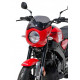 Café Racer Ermax Gabelkopf - Yamaha XSR 125 2021 /+