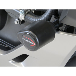 Crash Posts Powerbronze - Honda CB 125 R 2018/+