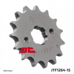Ritzel JTF1264-15