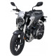 Ermax Scheibe - Honda CB 125 R 2018 /+