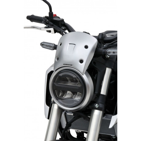 Ermax Saute Vent - Honda CB 125 R 2018 /+