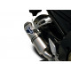 Exhaust Termignoni Relevance - Yamaha FZ1 / S 2006-16