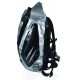 Rucksack 100% Dry Fusion 25L Silver / Schwarz