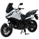 Ermax Bulle Sport - Honda NT1100 2022/+