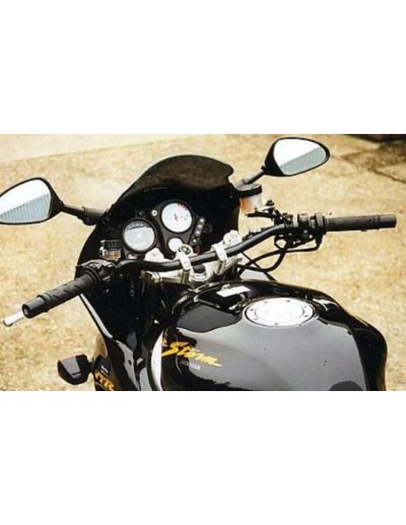 SUPERBIKE PLATE  LSL - Honda VTR 1000 F Firestorm 1997 - 06