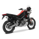 Echappement Hpcorse SP-1 - Aprilia Tuareg 660 2022 /+