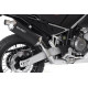 Echappement Hpcorse SP-1 - Aprilia Tuareg 660 2022 /+