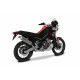 Echappement Hpcorse SP-1 - Aprilia Tuareg 660 2022 /+