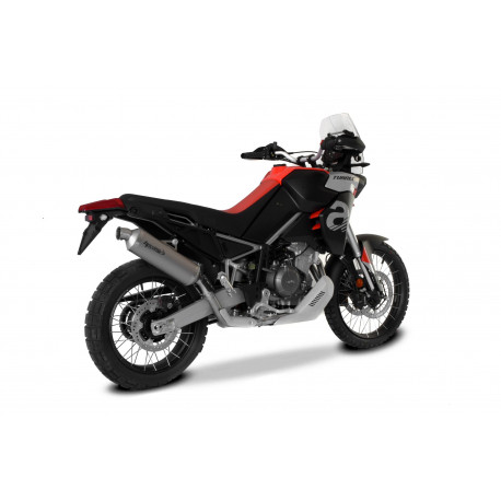 Echappement Hpcorse SP-1 - Aprilia Tuareg 660 2022 /+