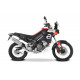 Echappement Hpcorse SP-1 - Aprilia Tuareg 660 2022 /+