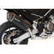 Auspuff Hpcorse SPS Carbon - Aprilia Tuareg 660 2022 /+