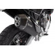 Auspuff Hpcorse SPS Carbon - Aprilia Tuareg 660 2022 /+