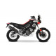 Auspuff Hpcorse SPS Carbon - Aprilia Tuareg 660 2022 /+