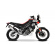 Auspuff Hpcorse SPS Carbon - Aprilia Tuareg 660 2022 /+