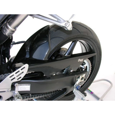 Rear Hugger Ermax - Yamaha YZF-R1 2007-08