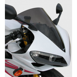 Bulle Ermax Taille d'origine - Yamaha YZF-R1 2007-08