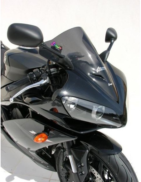 Bulle Ermax Aéromax - Yamaha YZF-R1 2007-08