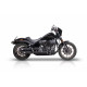 Exhaust Vperformance Twin D.Ring 80 - Harley-Davidson Street Bob // Low Rider S // Low Rider ST 2021/+