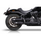 Exhaust Vperformance Twin D.Ring 80 - Harley-Davidson Street Bob // Low Rider S // Low Rider ST