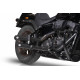 Echappement Vperformance Twin D.Ring 80 - Harley-Davidson Street Bob // Low Rider S // Low Rider ST 2021/+