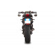 Exhaust Spark 3/4 Kit Moto-GP - Triumph Street Triple 765 RS / R / S 2020/+