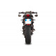 Exhaust Spark 3/4 Kit Moto-GP - Triumph Street Triple 765 RS / R / S 2020-22