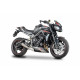 Exhaust Spark 3/4 Kit Moto-GP - Triumph Street Triple 765 RS / R / S 2020/+