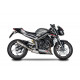 Exhaust Spark 3/4 Kit Alto Grid-O - Triumph Street Triple 765 RS / R / S 2020/+