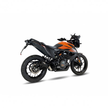 Echappement Ixil Race Xtrem - KTM 390 Adventure 2020