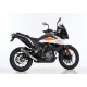 Echappement Shark SRC 4 - KTM 390 Adventure 2020 /+