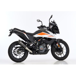 Exhaust Shark Street GP - KTM 390 Adventure 2020 /+