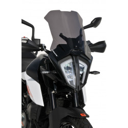 Windschutzschiebe Ermax - Ktm 390 Adventure 2020 /+