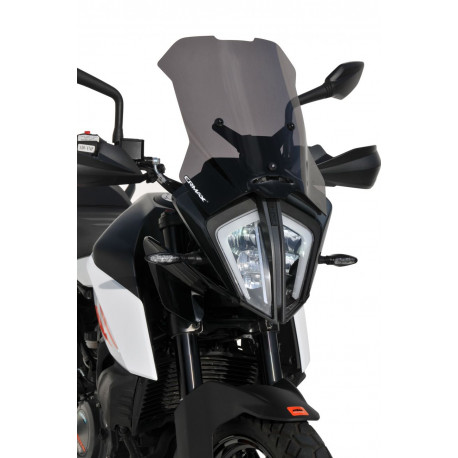 Bulle Ermax Haute Protection - Ktm 390 Adventure 2020 /+