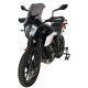 Bulle Ermax Haute Protection - Ktm 390 Adventure 2020 /+