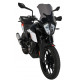 Bulle Ermax Haute Protection - Ktm 390 Adventure 2020 /+