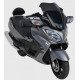 Pare brise sport Ermax - Suzuki AN 650 Burgmann 2013-20