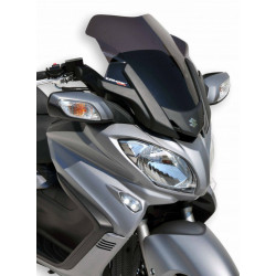 Ermax Sport screen - Suzuki AN 650 Burgmann 2013-20