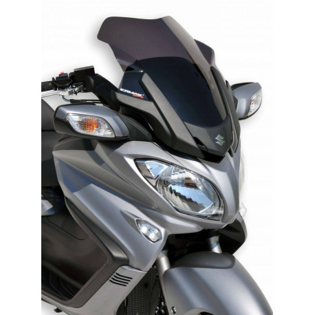 Windschutzscheibe Sport Ermax - Suzuki AN 650 Burgmann 2013-20